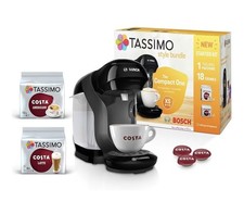Tassimo byBosch StylePodCoffee
