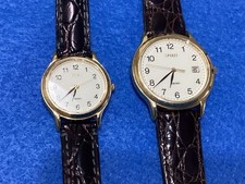 Seiko Spirit Pair Watches