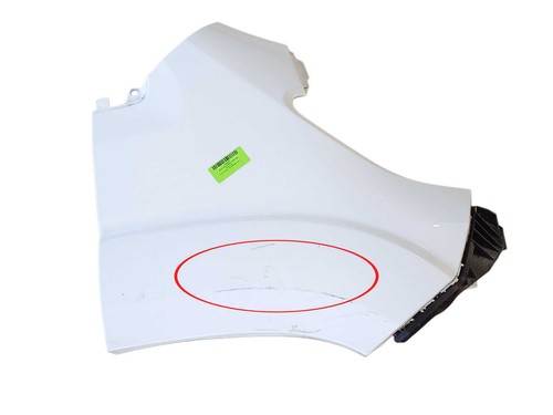 52230779 front right fin - fin, /