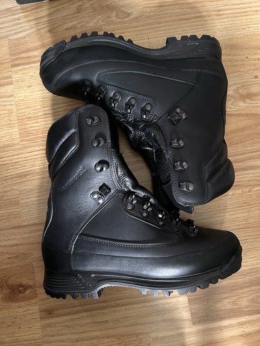 Karrimor boots combat cold - boots,