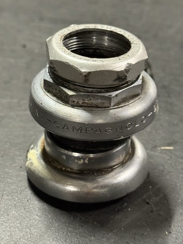 Campagnolo headset 24tpi 1inch - campagnolo,