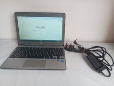 Chromebook laptop 6 - laptop, 11.6