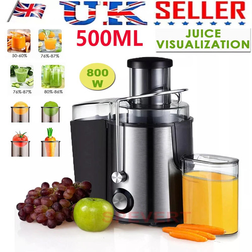 Kitchen 800w juicer machine - kitchen,