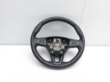 MULTIFUNCTIONAL STEERING WHEEL