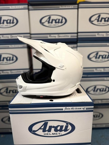 Arai motocross enduro helmet - arai,
