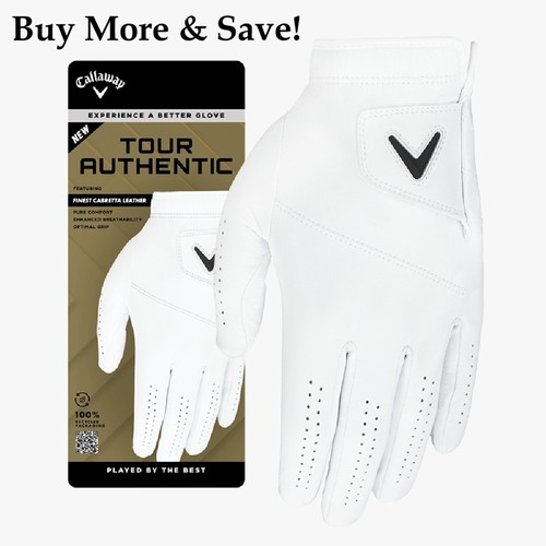 New callaway tour - new,