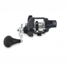Shimano Tekota 600 HG LC Meter