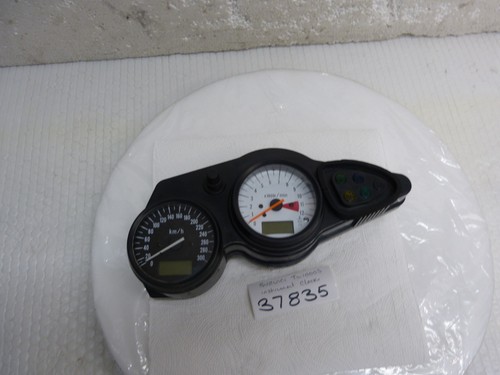 Suzuki tl1000s kmh instrument - suzuki,