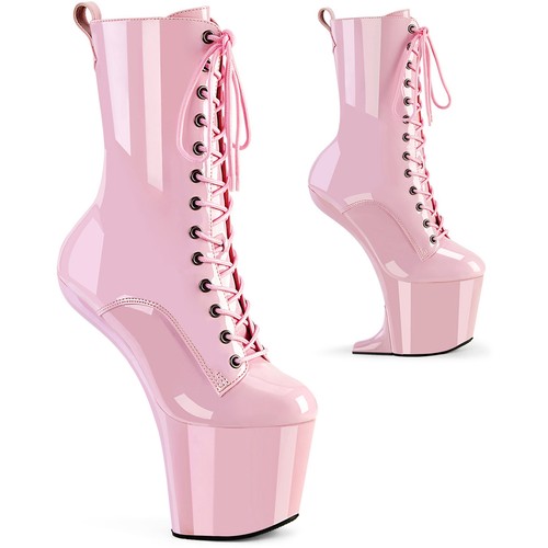 Pleaser craze 1040 heelless - craze,