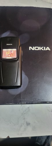 Nokia 8910i tatanium - 8910i,
