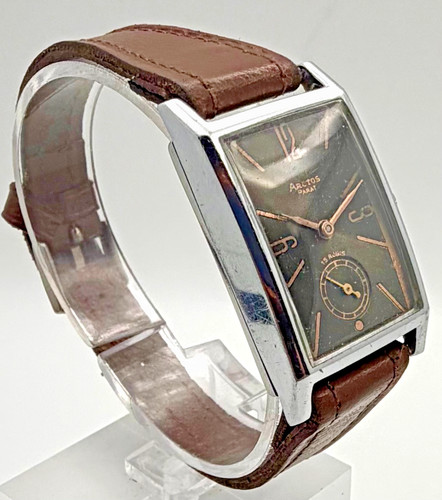 Vintage arctos parat jewel - 15,