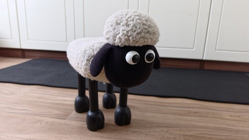 Vintage 1989 aardman wallace - vintage,