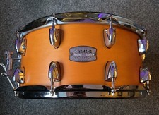 Yamaha Tour Custom Maple Snare