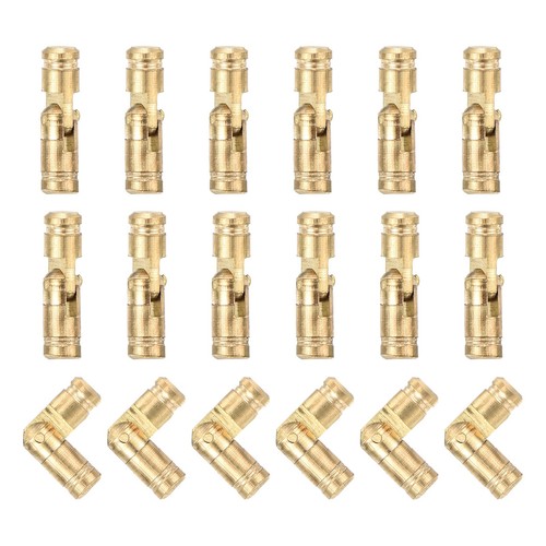 18pcs invisible brass barrel - invisible,
