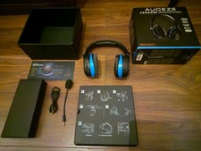 Audeze Penrose Wireless Gaming