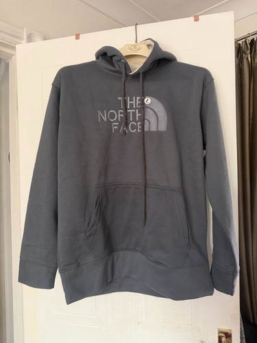 Grey the north face - north,