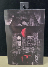 NECA IT- Pennywise(Well House