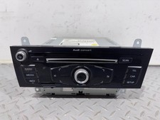 AUDI A4 B8 A5 8T CONCERT RADIO