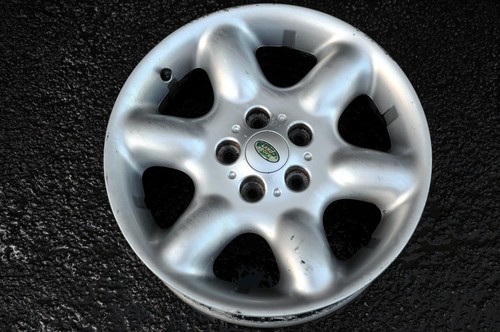 Alloy wheel rim - alloy, /
