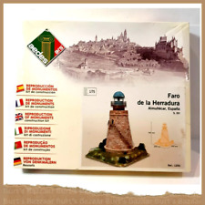 Aedes 1250 Lighthouse of La