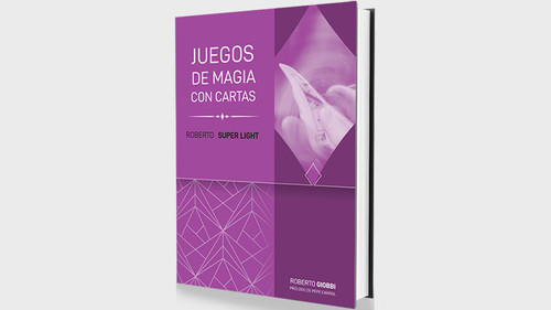 Roberto super light spanish - roberto,