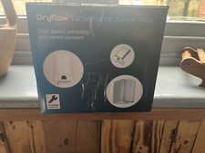 heavy duty hand drier