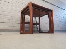 Vintage G Plan Nest of tables