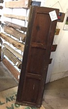 BEAUTIFUL GENUINE RECLAIMED PITCH PINE PANELLING - Kitchen, Vintage, Antique