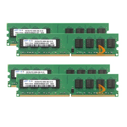 Samsung 16gb kits 4gb - samsung,
