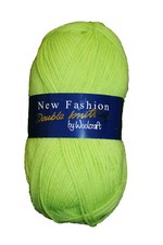 Double Knitting DK Wool