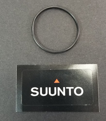 Ring for scuba - for,