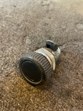 Classic Vw Beetle Glove Box Handle 1970’s