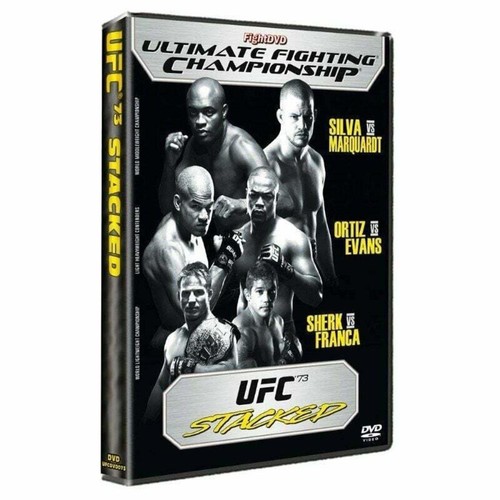 Ufc ultimate fighting - ufc,