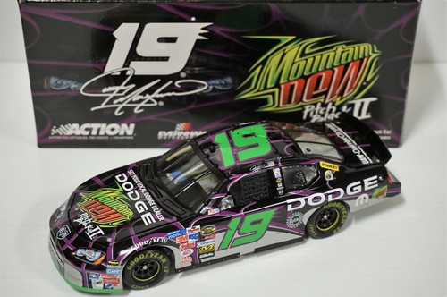 Jeremy mayfield 19 - 1/24,