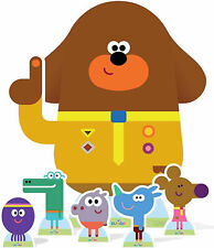 Hey Duggee Giant Photo Party