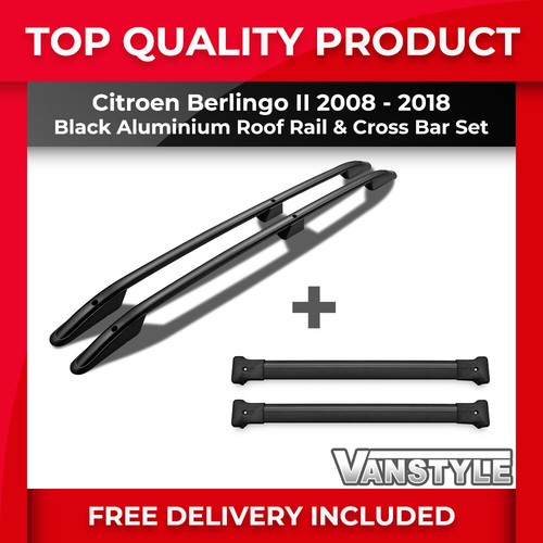 Fits citreon berlingo 18 - berlingo, ii
