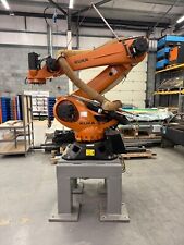 Industrial Palletising Robot KUKA KR240 R3200 PA / KRC4