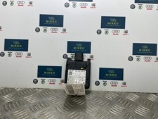 SKODA SUPERB PASSENGER SIDE BLIND SPOT DETECTION MODULE 2015 TO 2024 2Q0907685B