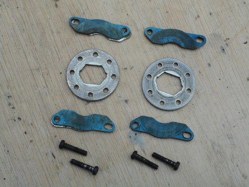 Hpi trophy brake - hpi,