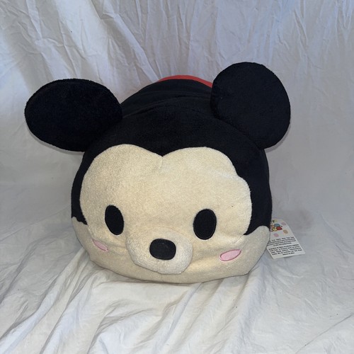 Disney store jumbo - jumbo, plush