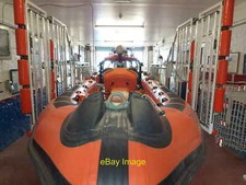 Photo 12x8 Lifeboat at Old