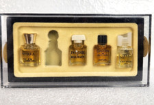 Vintage Parfums de Paris