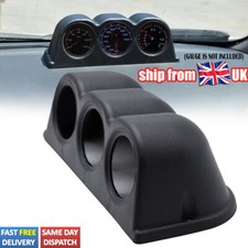 Triple Hole Boost Turbo Temp