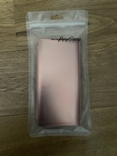 ProCase for Samsung Galaxy Note 10 Plus 5g (Rose Gold)