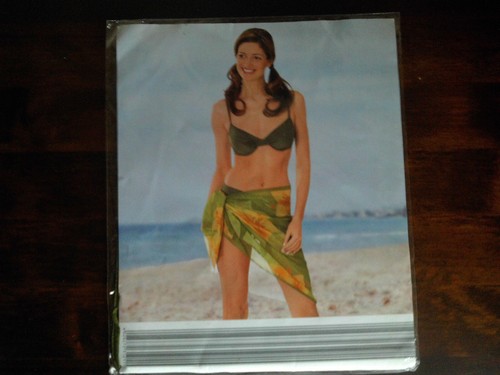 Ladies short length