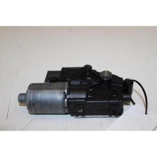 SUNROOF ELECTRIC MOTOR FOR