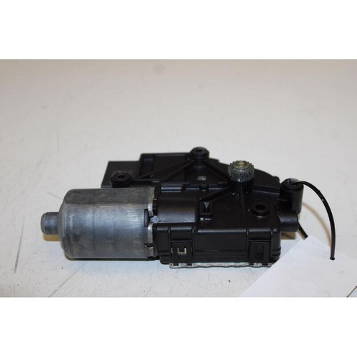 Sunroof electric motor - sunroof,