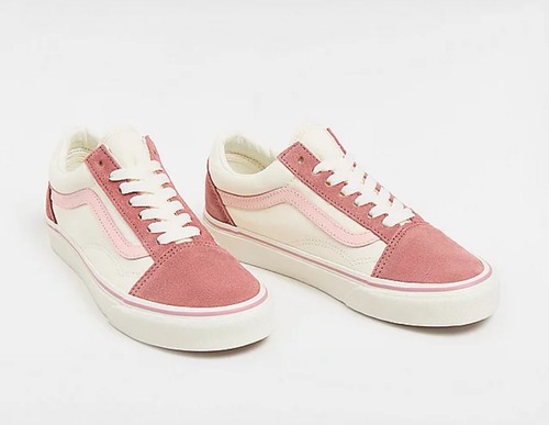 Vans old school women - old, women's