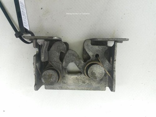 Bonnet lock 22294555 - bonnet, for