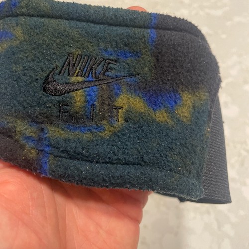 Vintage 90s nike - vintage, ski